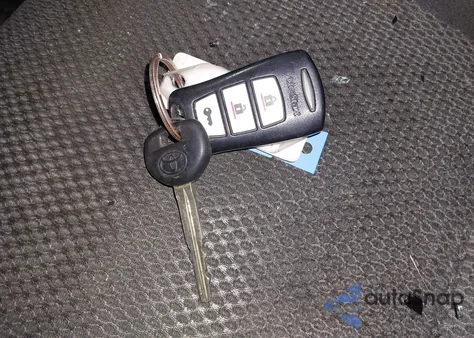 2005 Toyota Rav4 z USA, uszkodzony, nr VIN JTEHD20V456025238